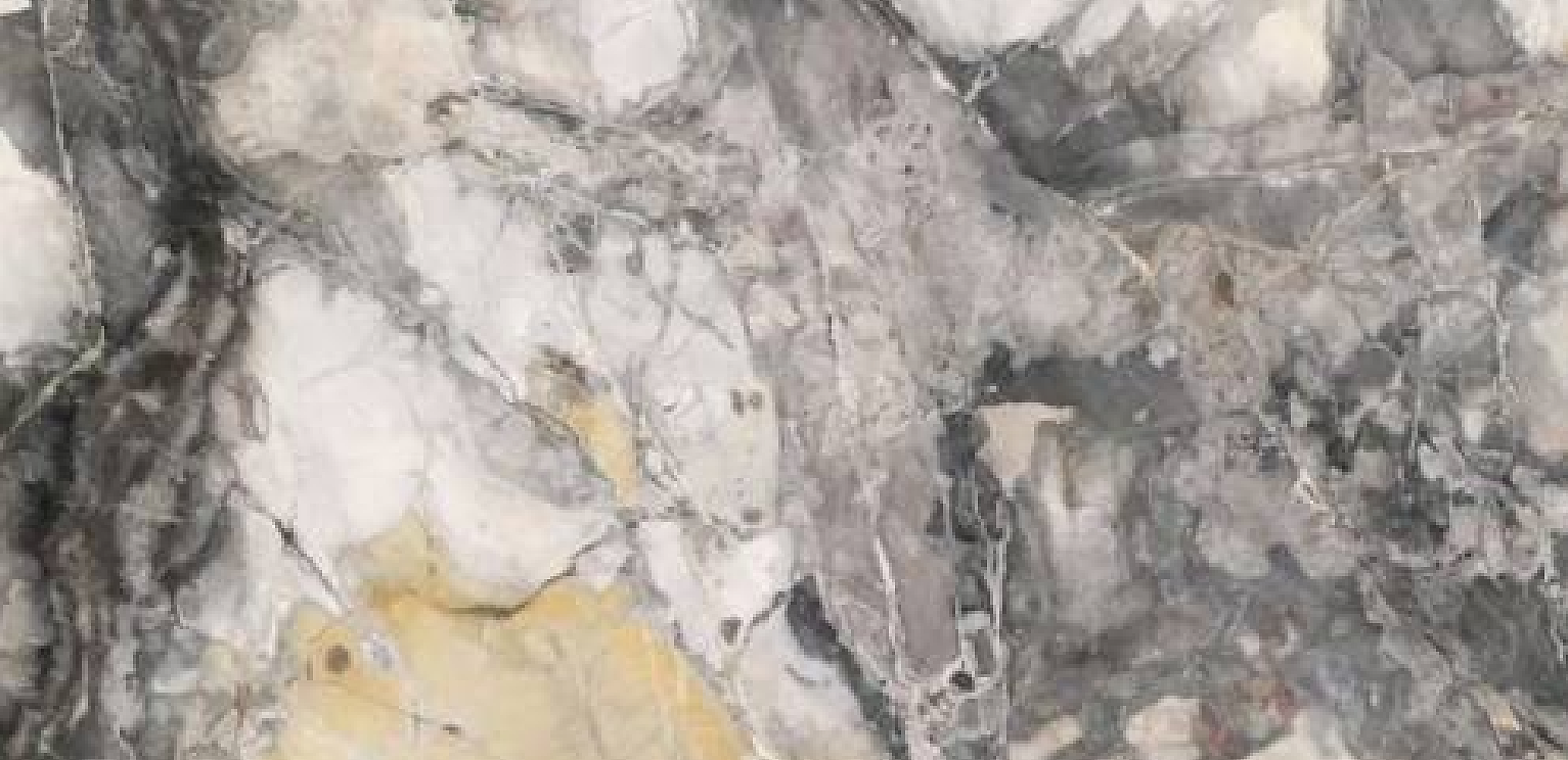 Mármol – Invisible Grey Gold — Mármol