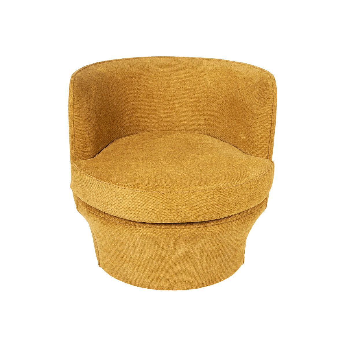 Sillón Erika giratoria — foto 5