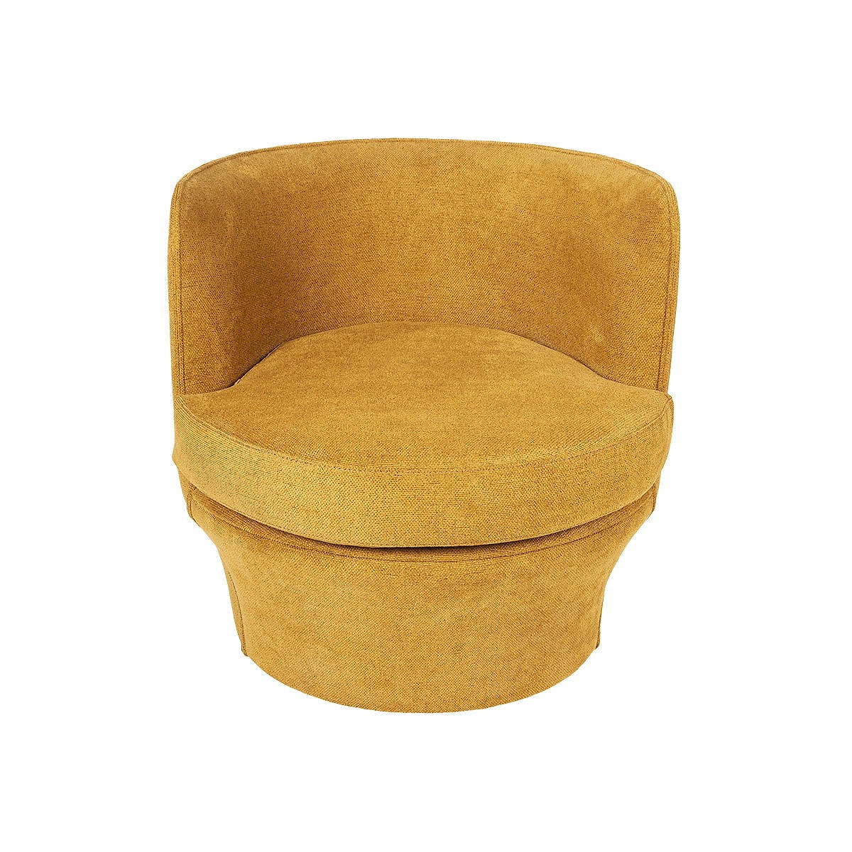 Sillón Erika giratoria — foto 5