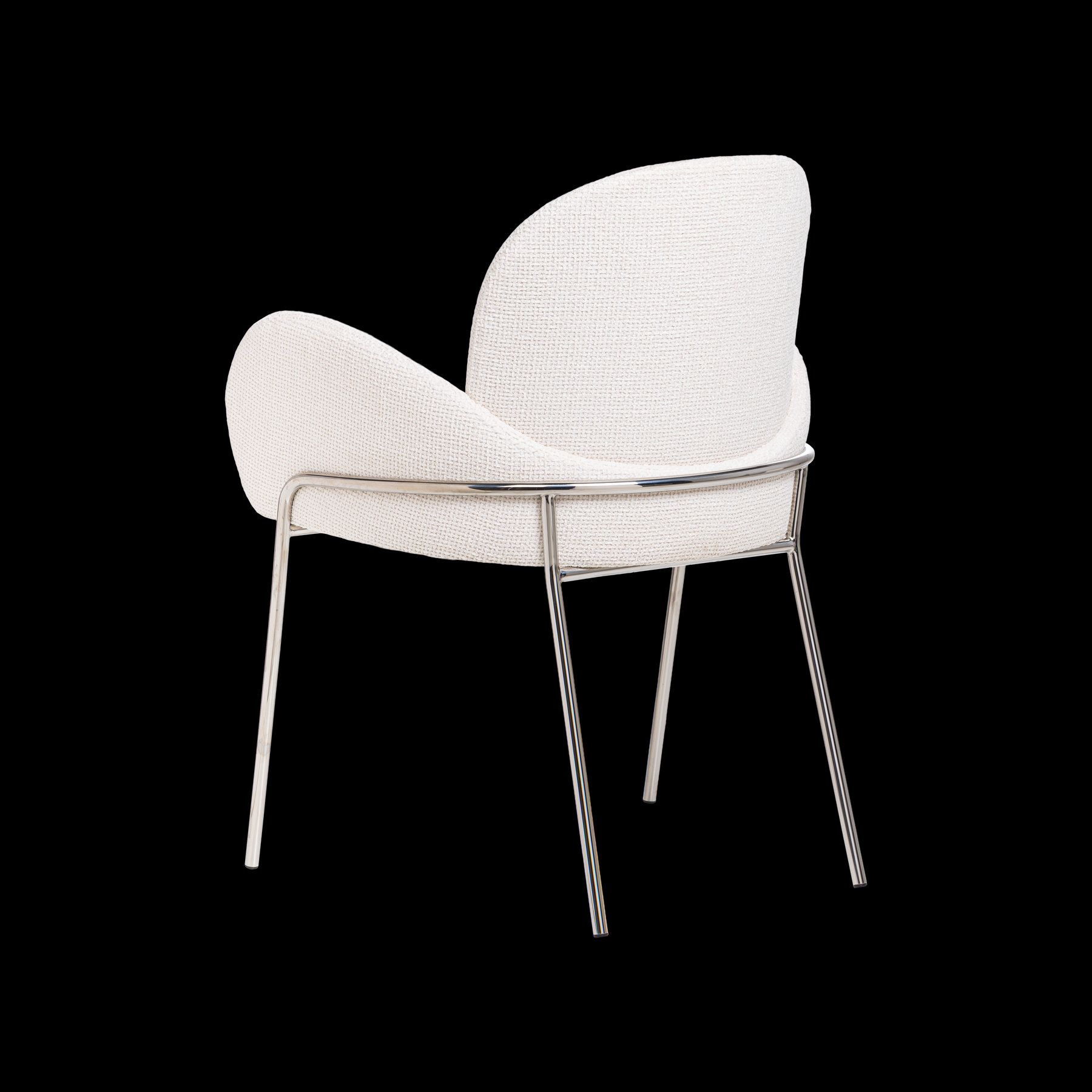 Silla Prima Base Inox — foto 6