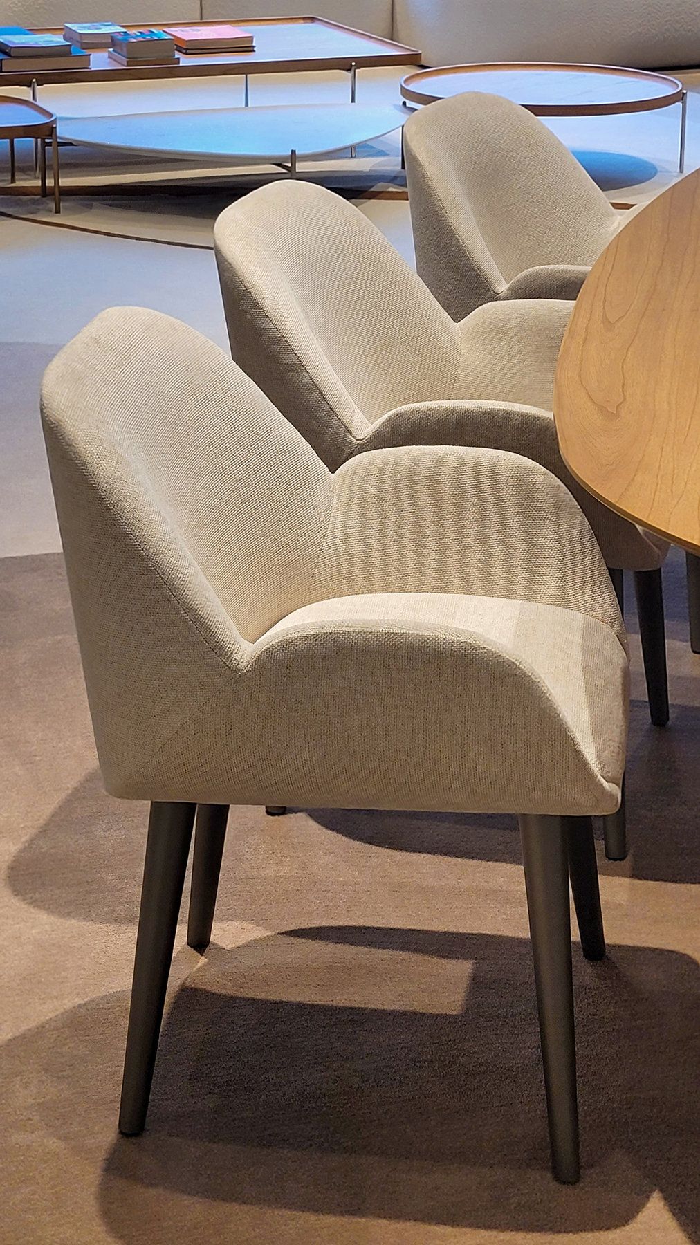 Silla Orleans — foto 7