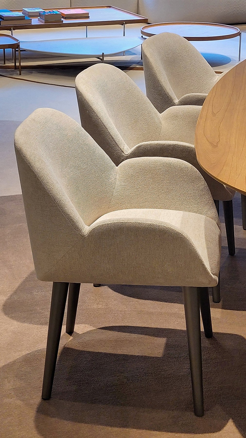 Silla Orleans — foto 7