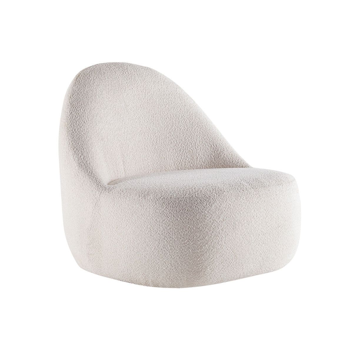 Sillón Charlotte giratoria — foto 8