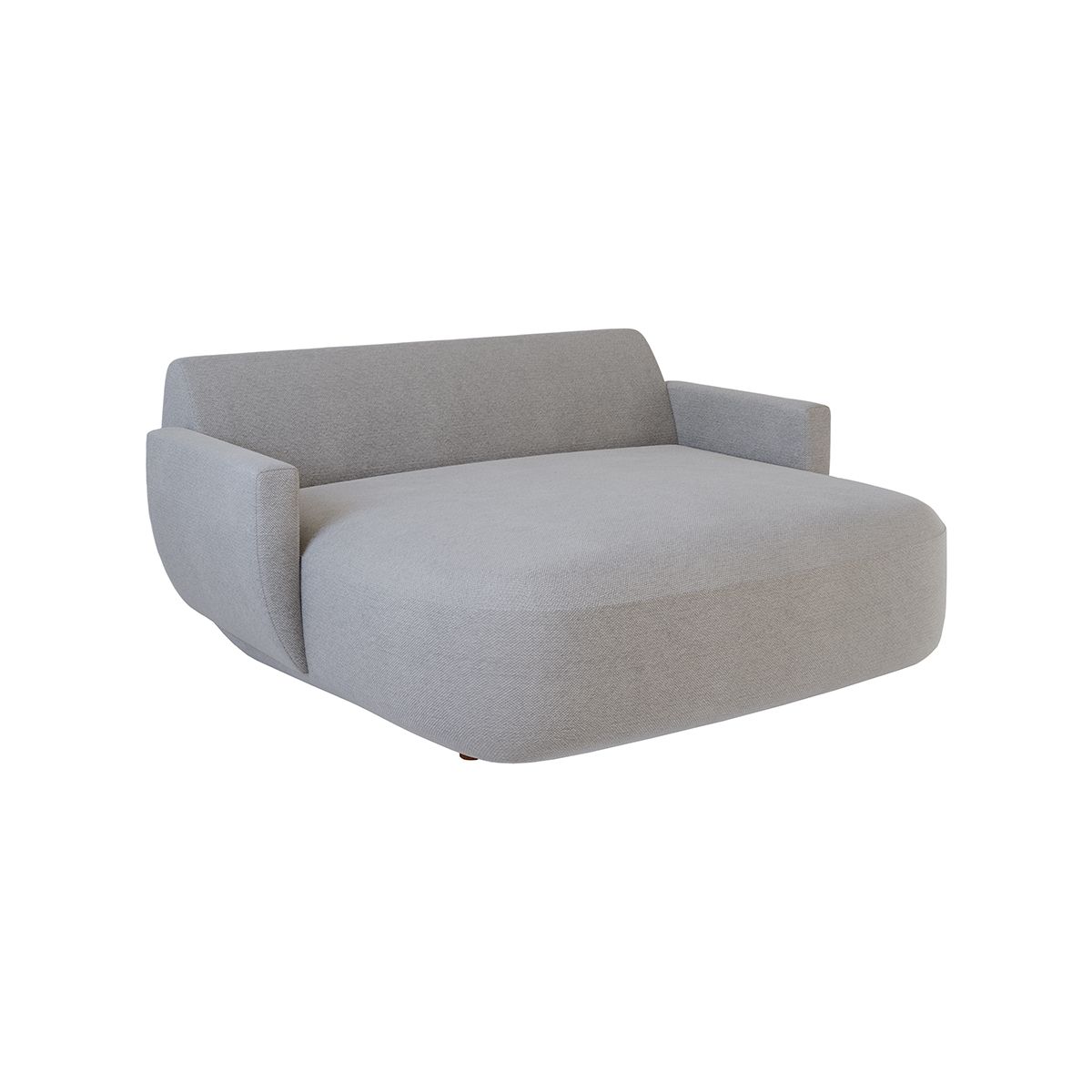 Chaise Hadid con brazo