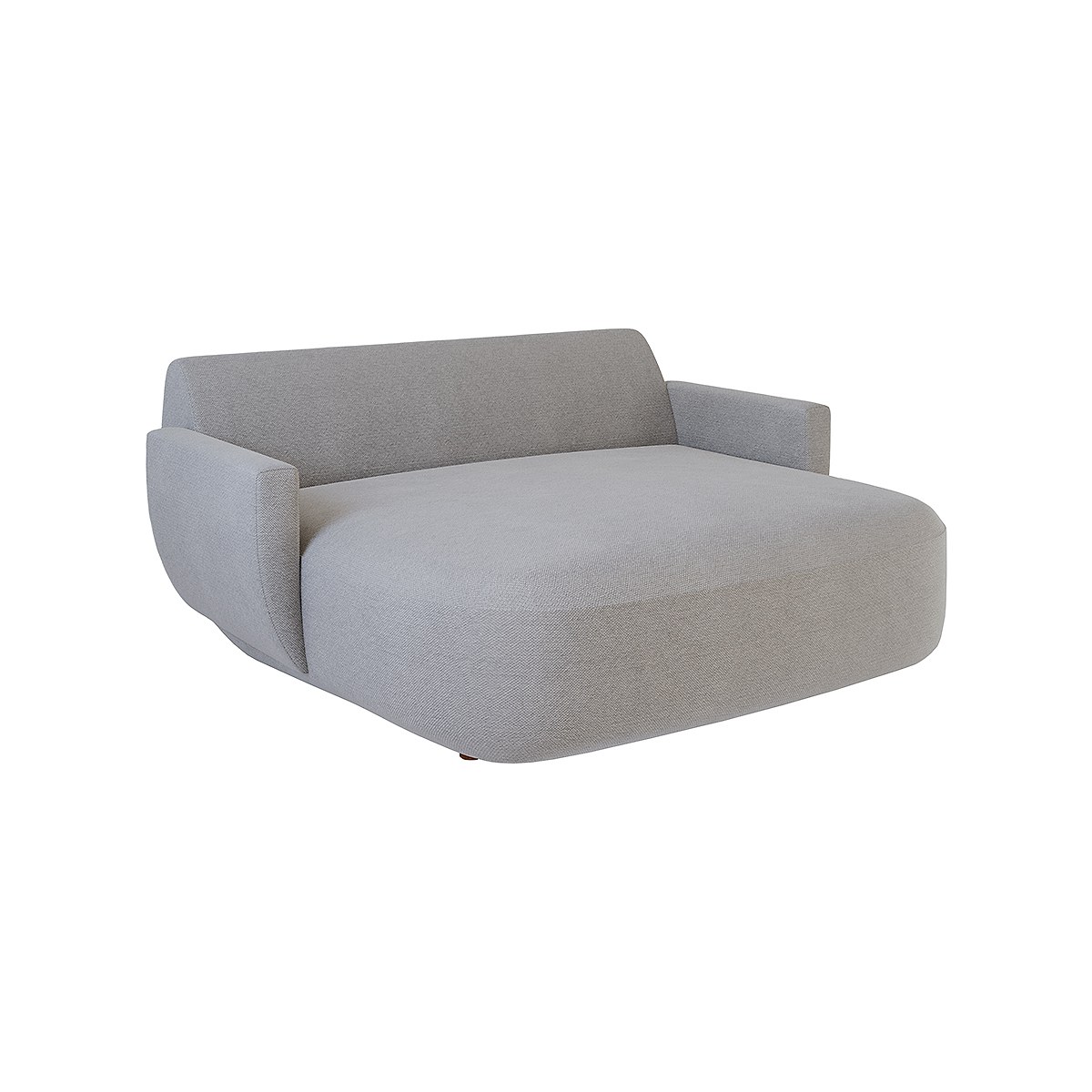Chaise Hadid con brazo