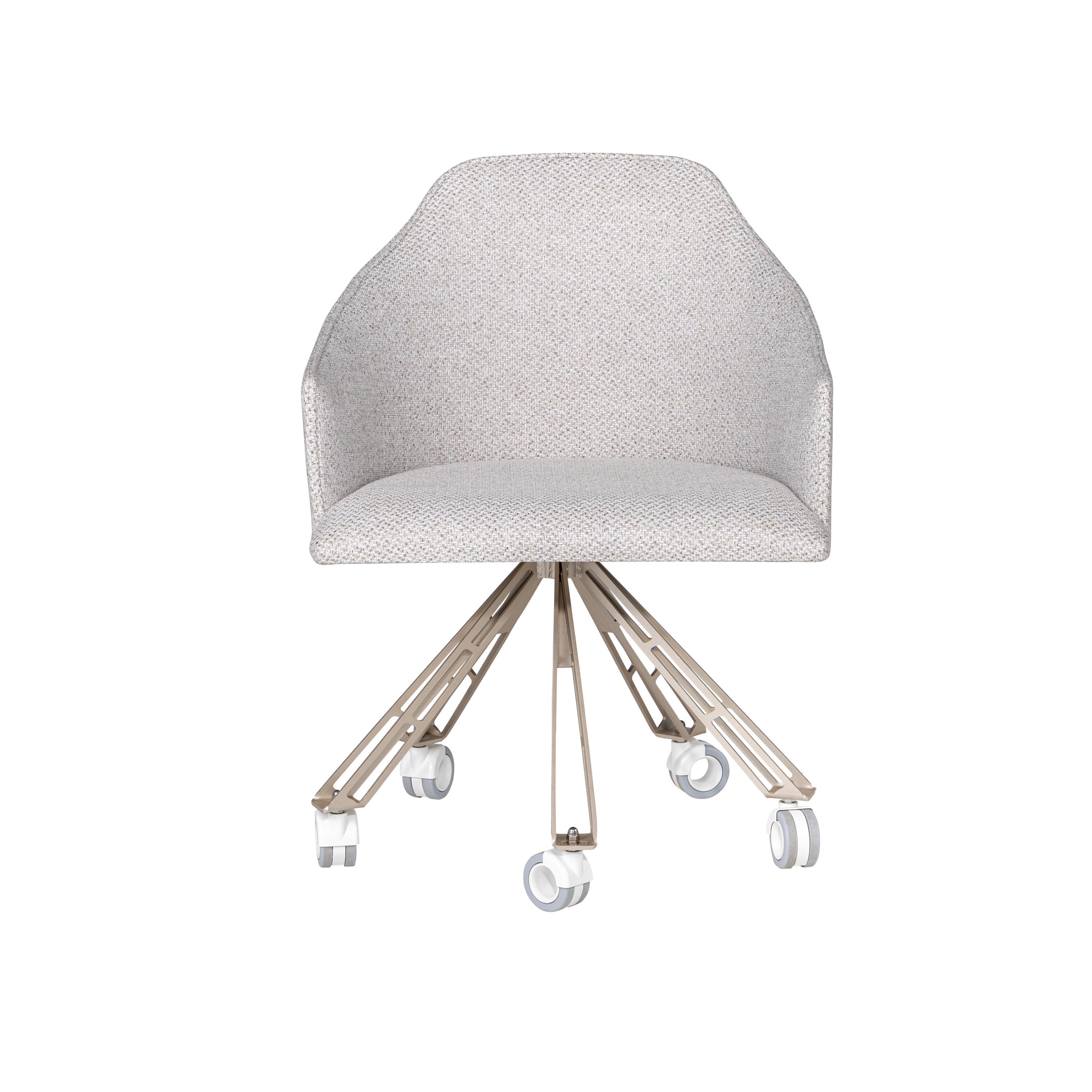 Silla giratoria Lima