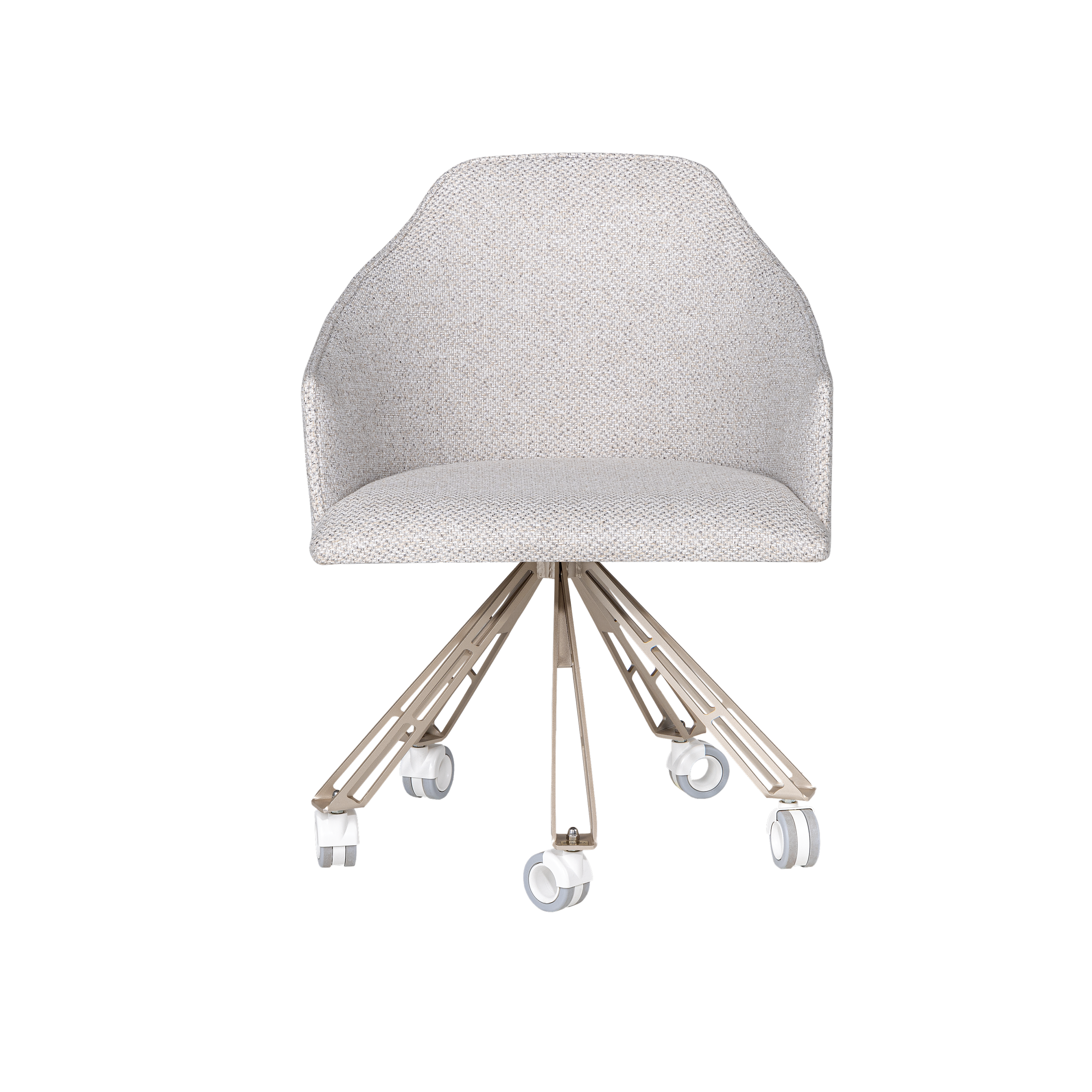 Silla giratoria Lima
