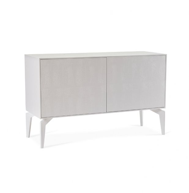 Mueble bajo Mênfis patas Spider
