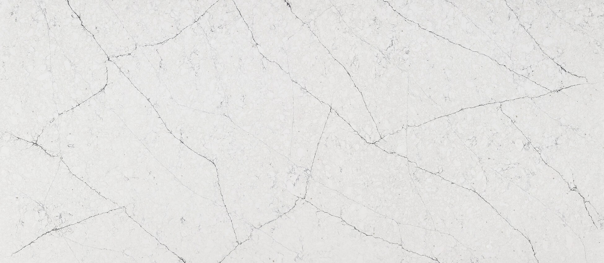 Purastone – Bianco Silver — placa entera
