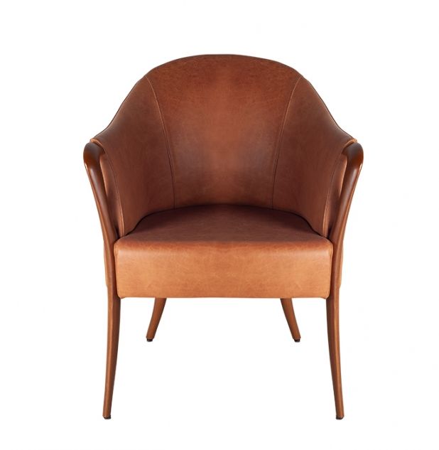 Silla de comedor Cadore