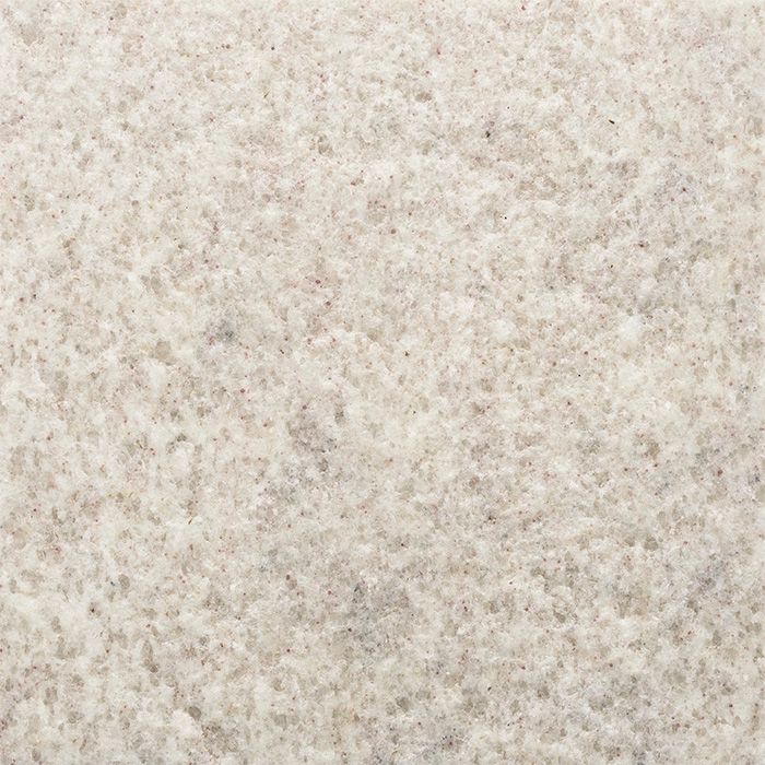 Granito – Kashmir White — el material en un ambiente