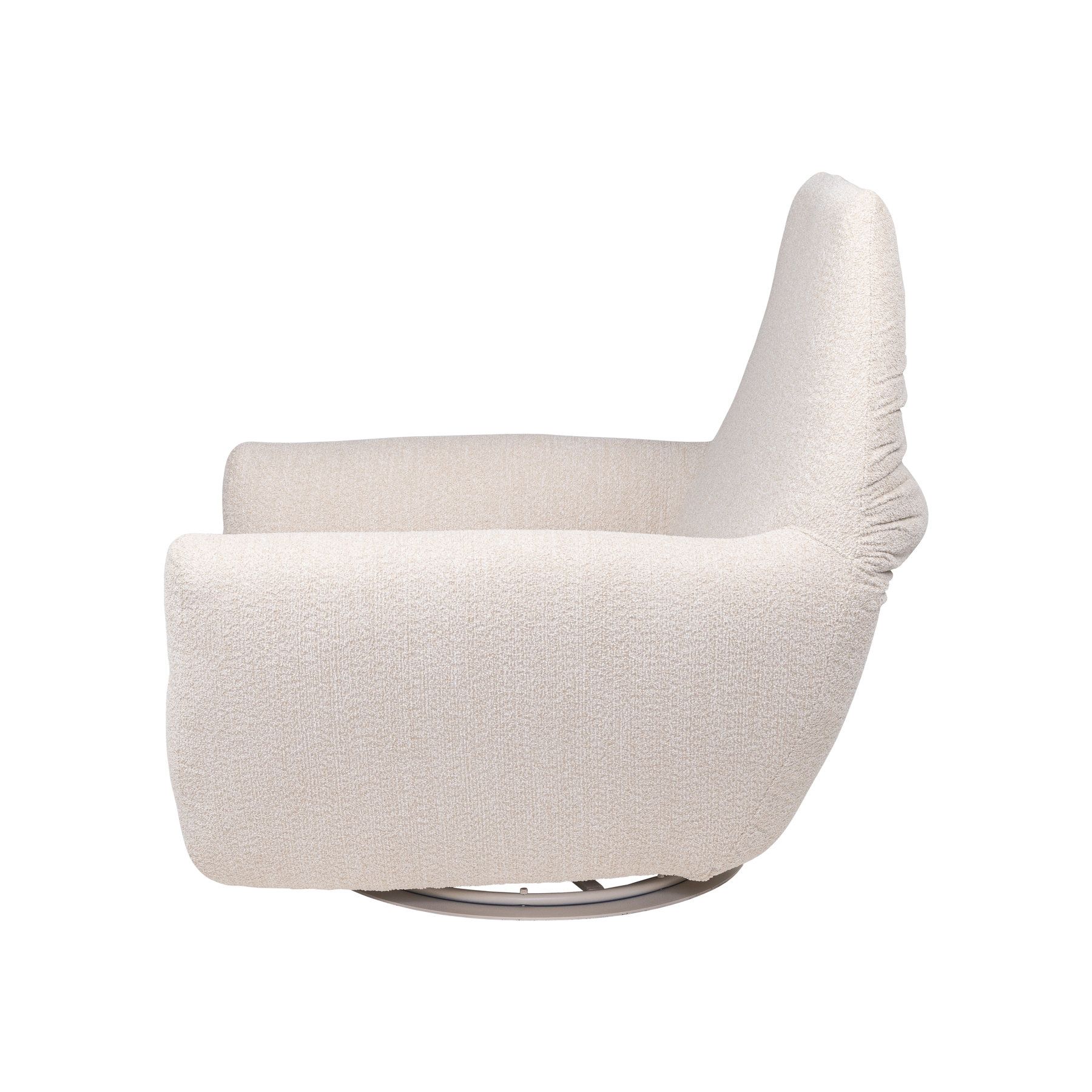 Sillón Ortega giratoria con hamaca — foto 9