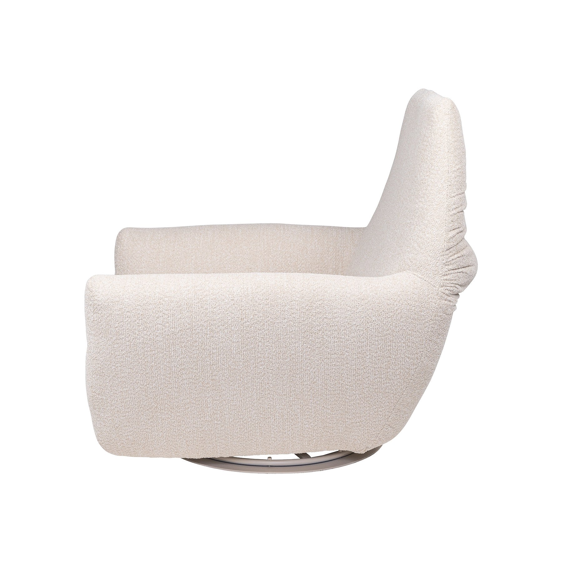 Sillón Ortega giratoria con hamaca — foto 9