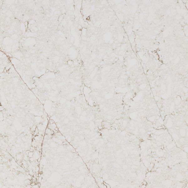 Purastone – Bianco Luxe — el material en un ambiente