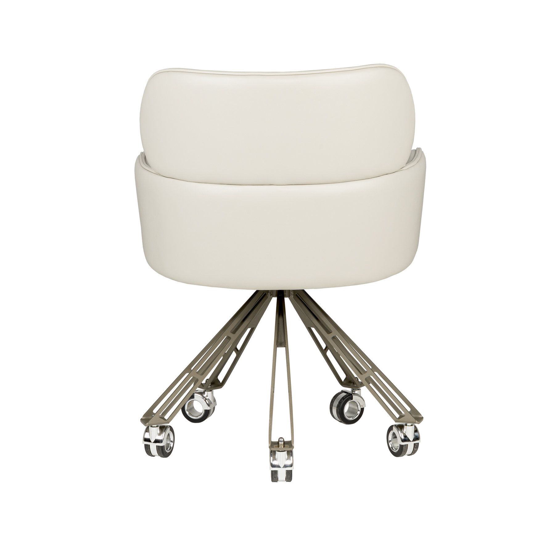 Silla giratoria Ferri — foto 5