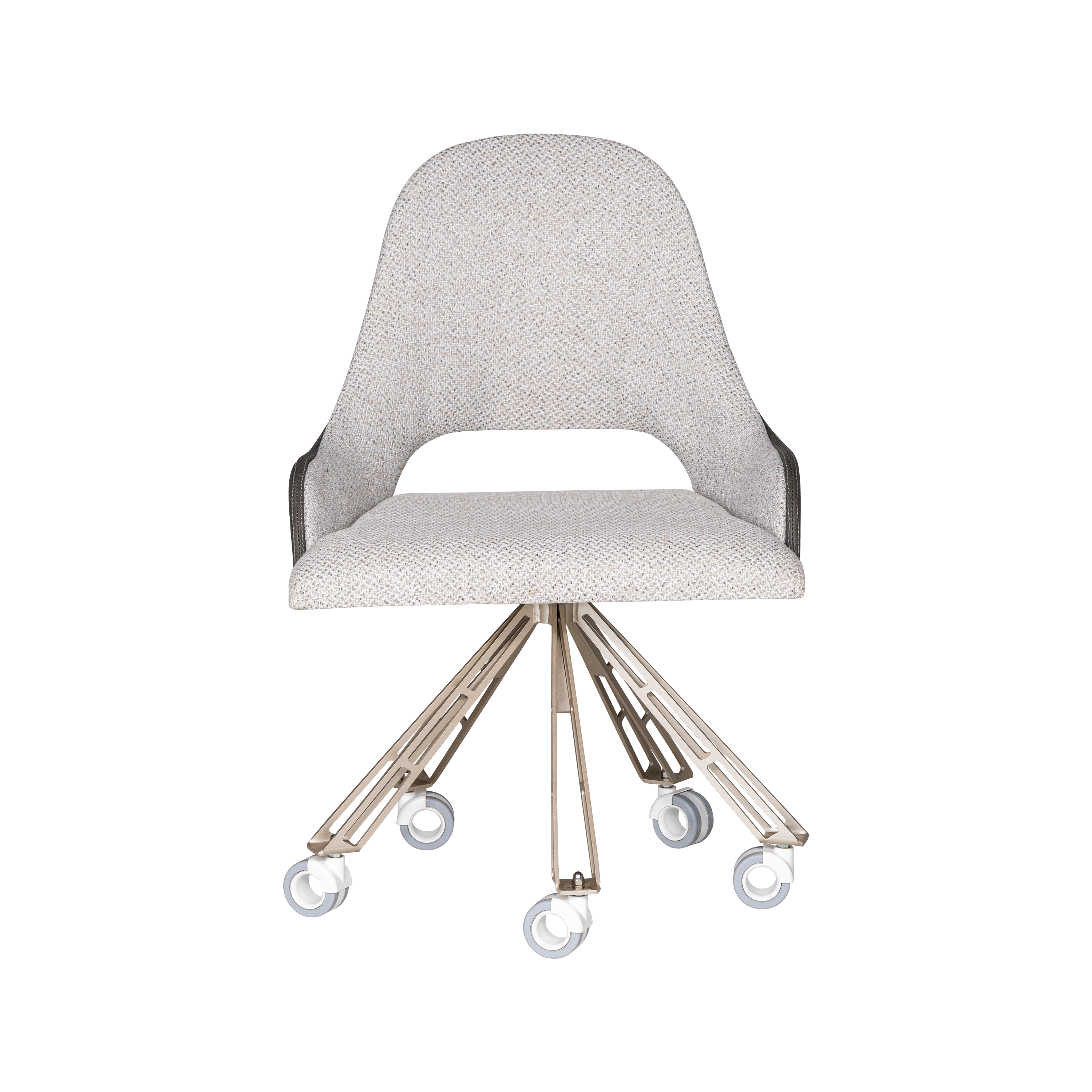 Silla giratoria Navarro