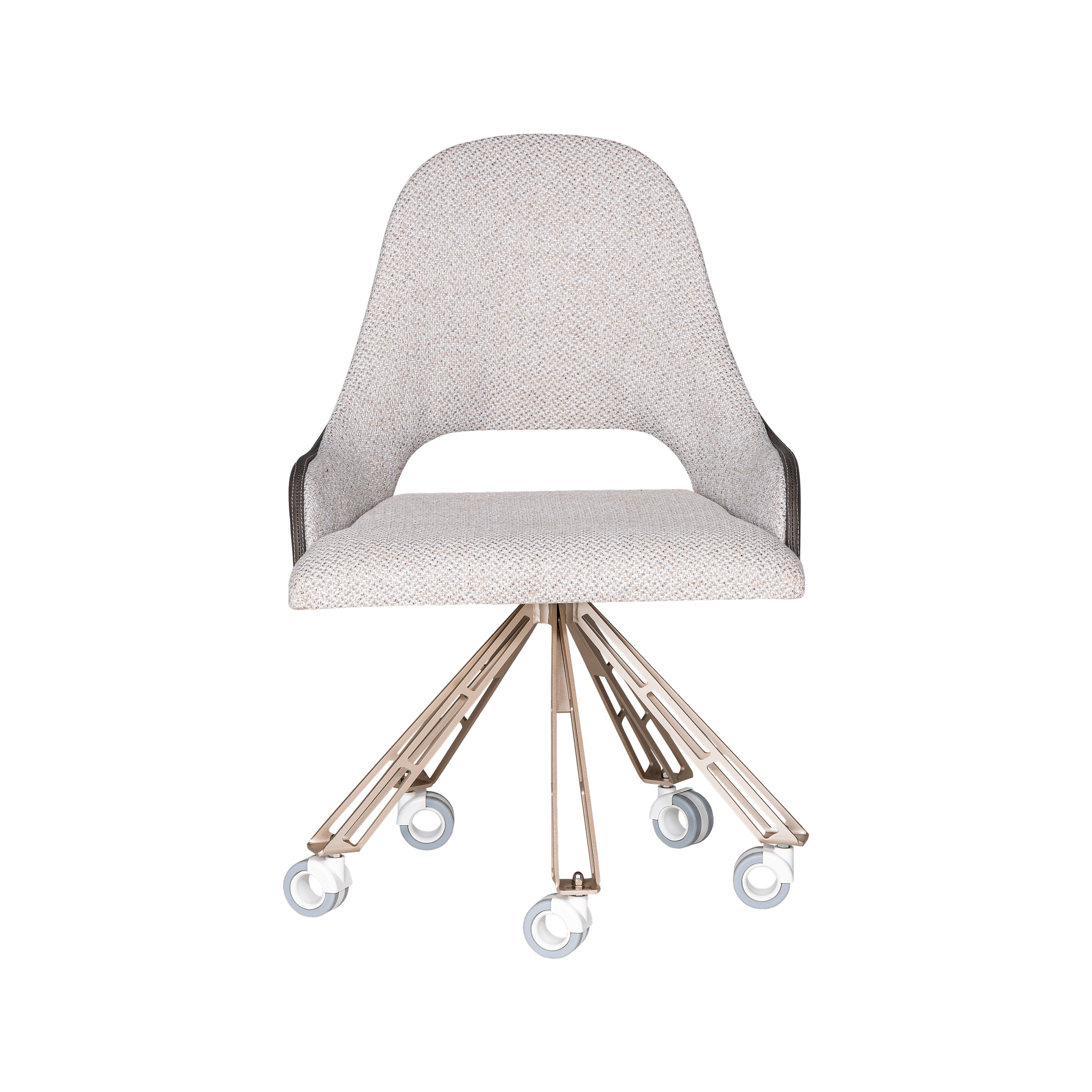 Silla giratoria Navarro