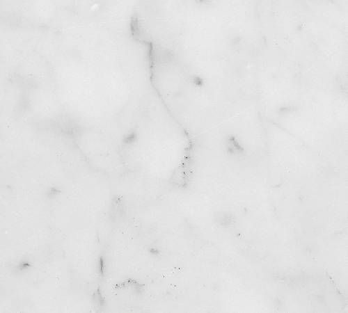 Mármol – Bianco Gioia — el material en un ambiente