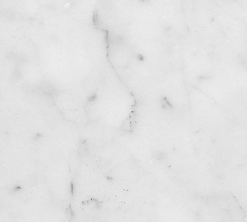 Mármol – Bianco Gioia — el material en un ambiente
