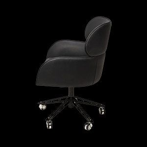 Sillón giratoria Ferri — foto 9