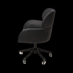 Sillón giratoria Ferri — foto 9
