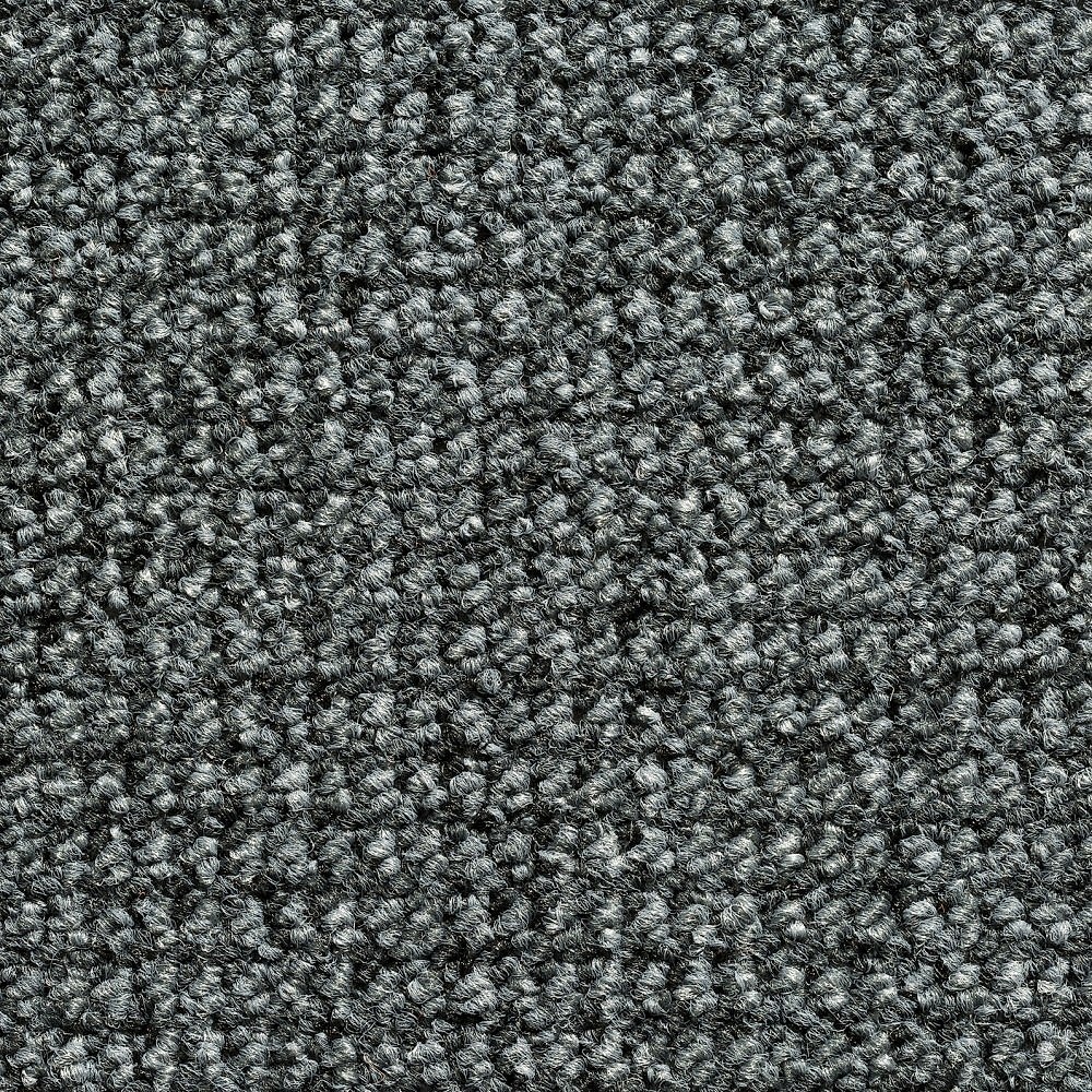 Alfombra Dynamic — Grafito