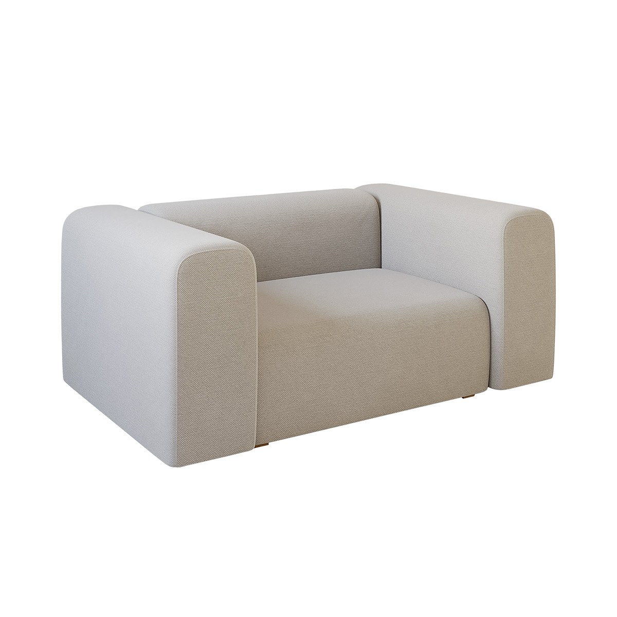 Sillón Dijon