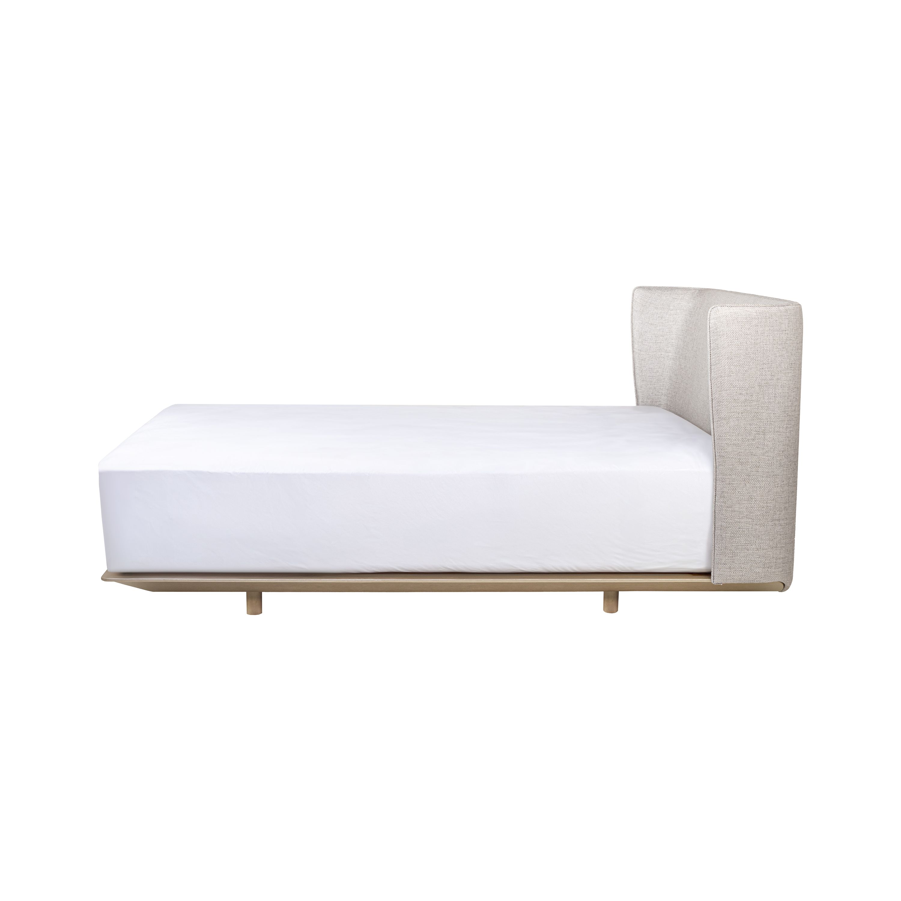 Cama Garnier