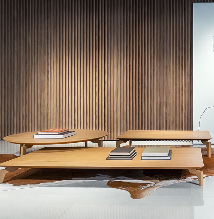 Mesa de centro Bonny
