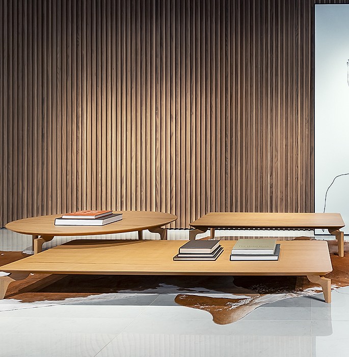 Mesa de centro Bonny