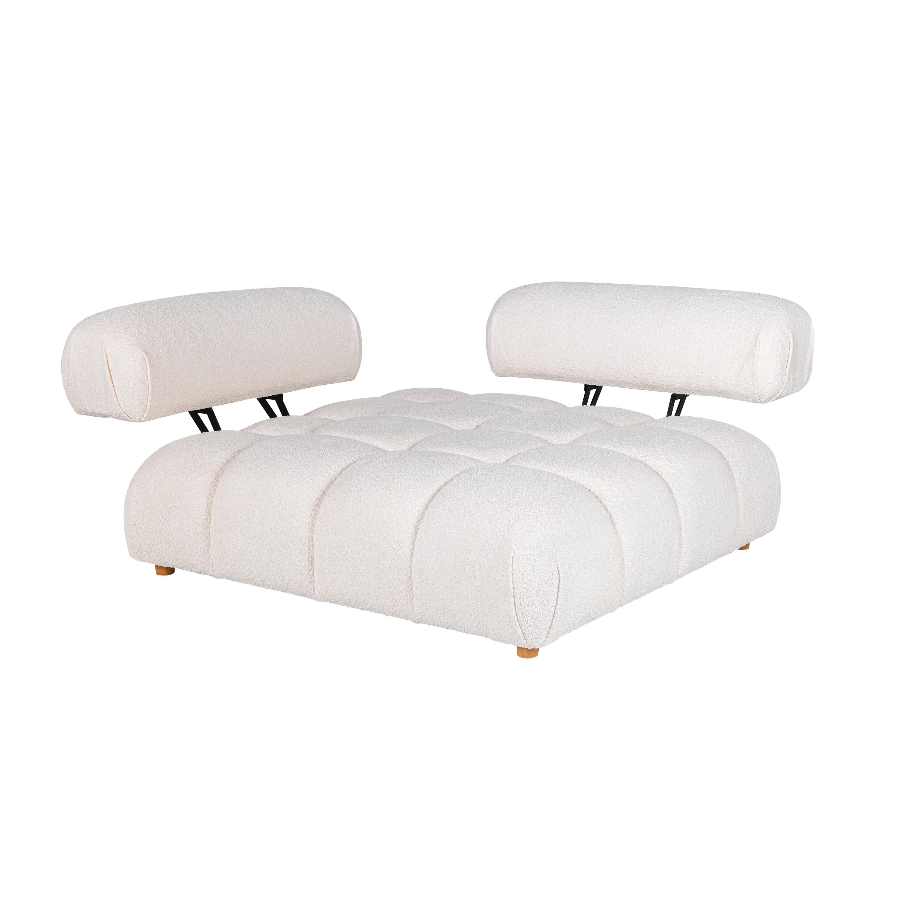 Módulo Sofie reclinable