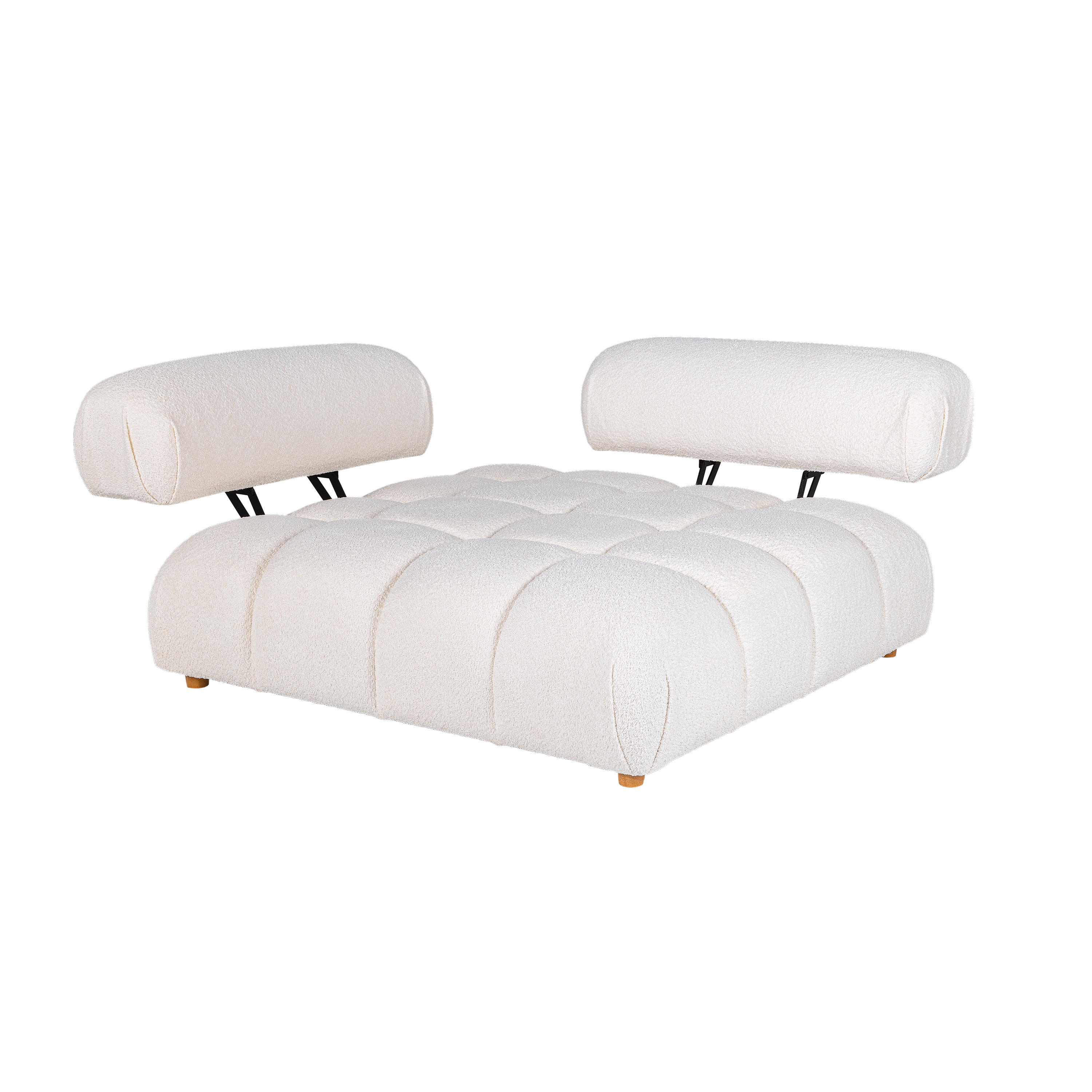 Módulo Sofie reclinable