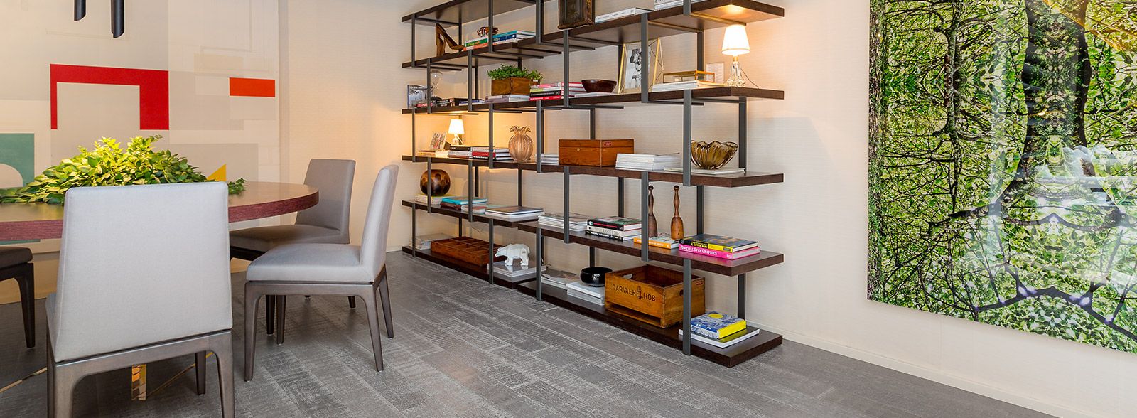 Piso de Madera Ant. Mult. Sucupira Grigio Demolition — Indusparquet