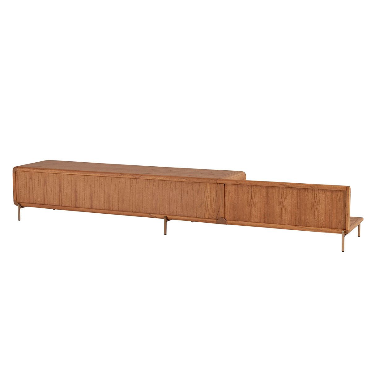 Rack 2 Le Tour 2 Gavetas — foto 5