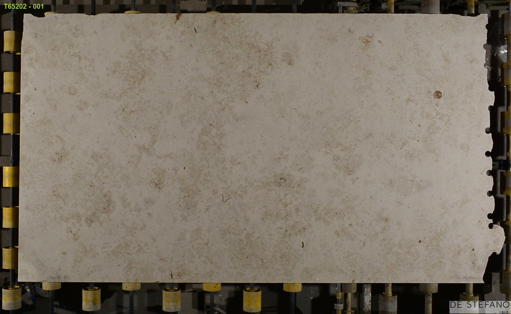 Mármol – Jura Beige — placa entera