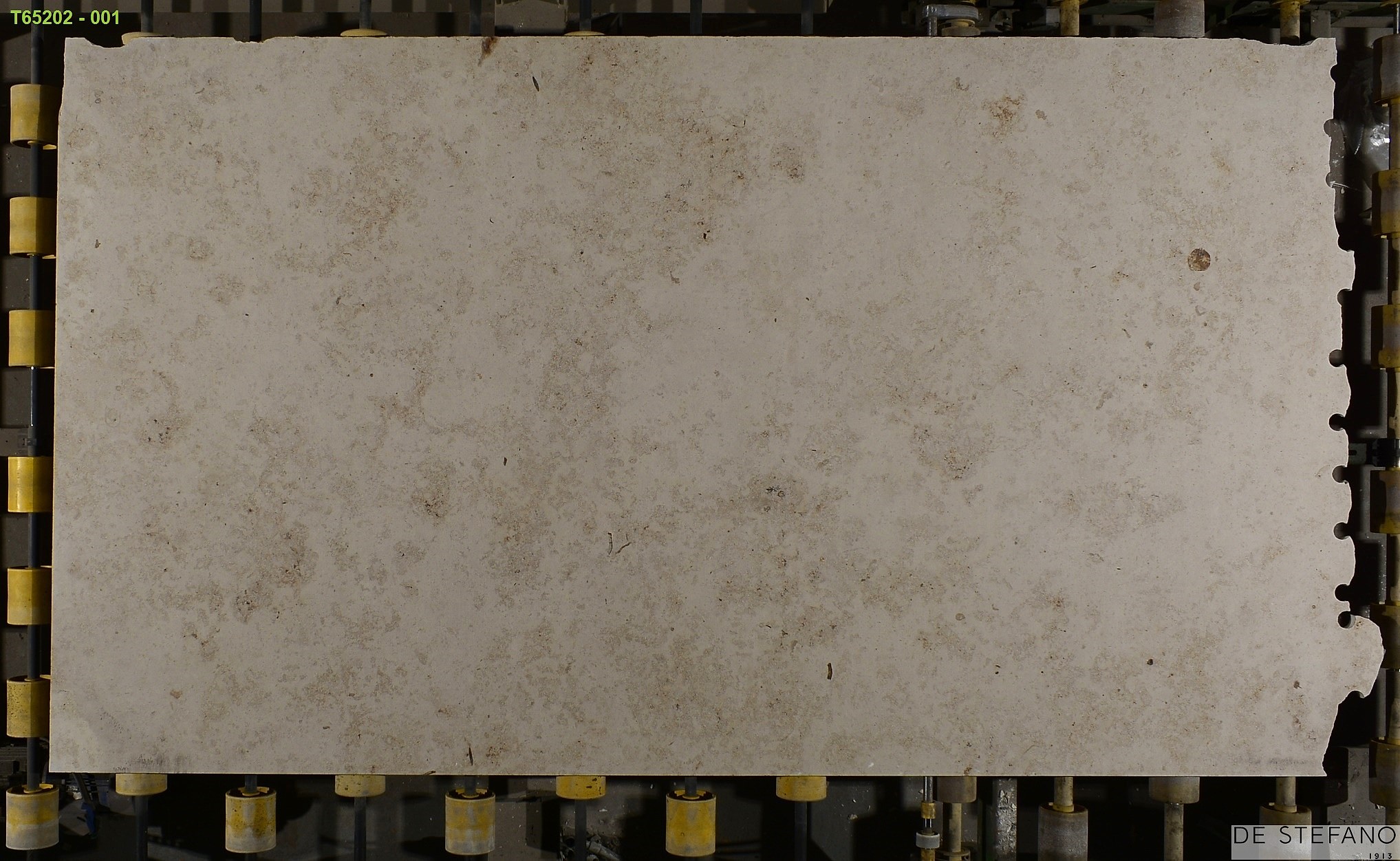 Mármol – Jura Beige — placa entera