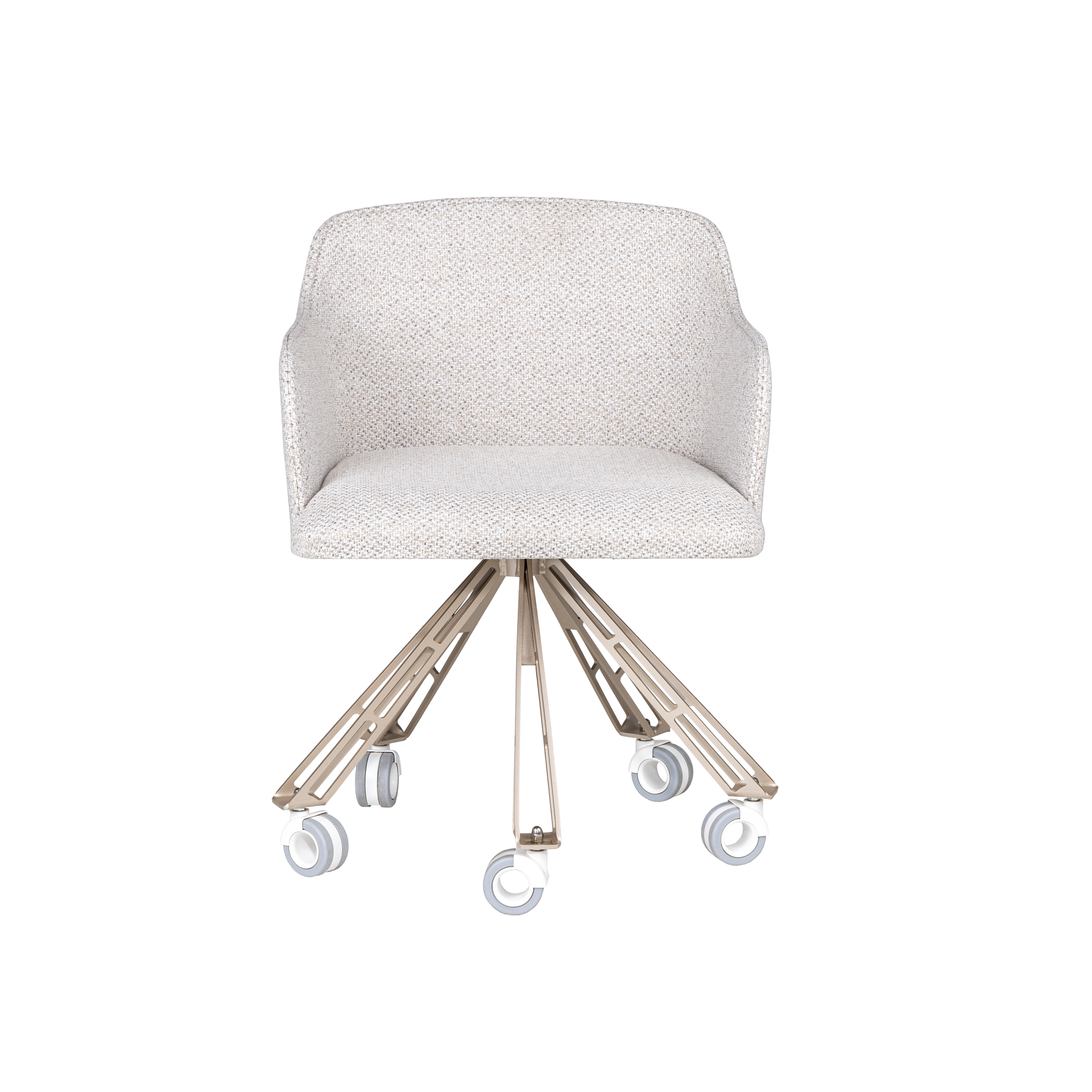 Silla giratoria Bernard