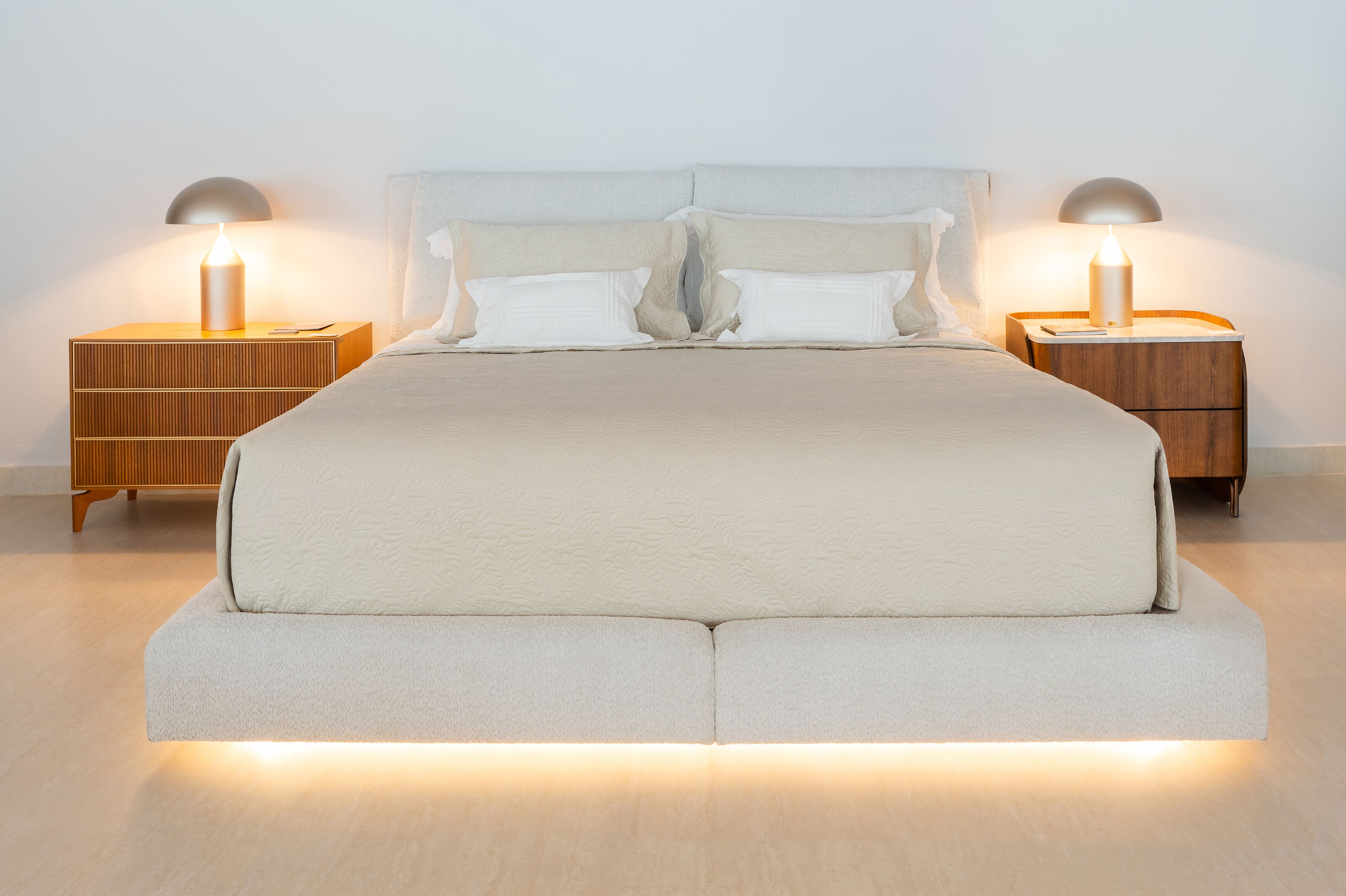 Cama Soul