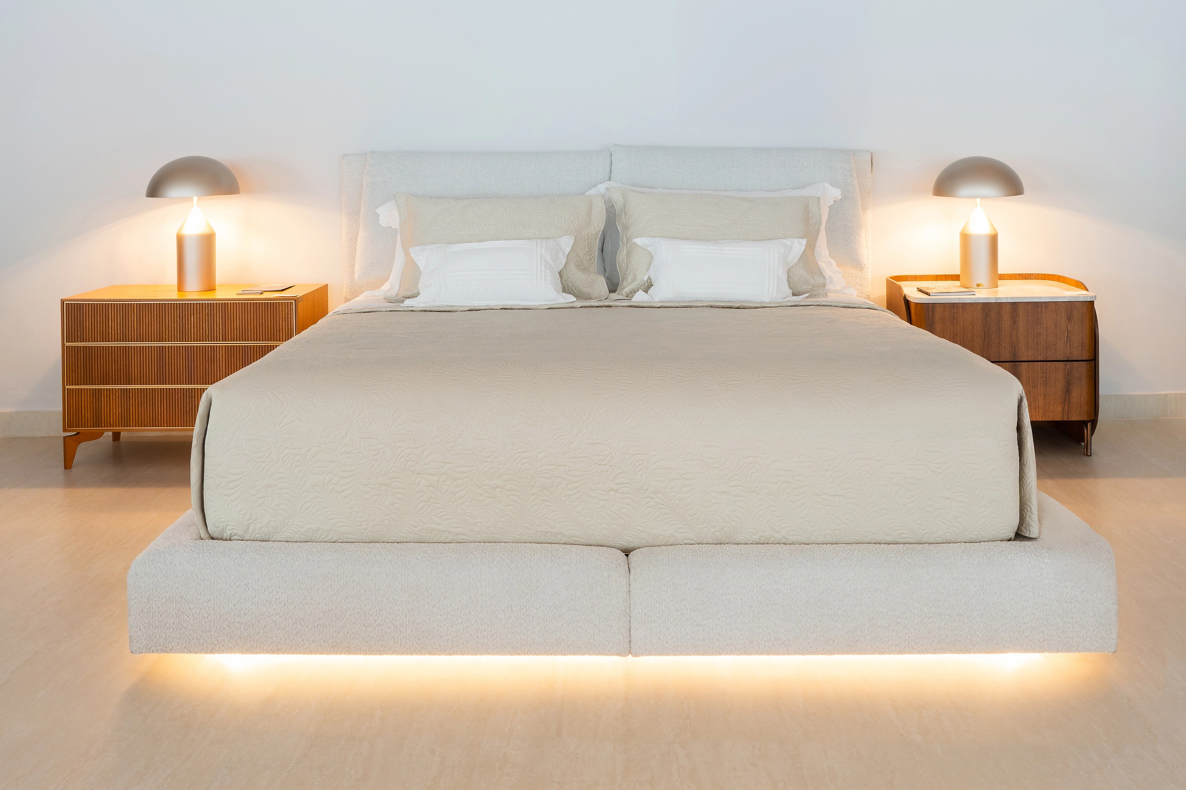 Cama Soul