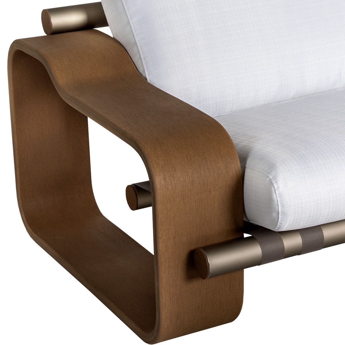 Sillón Toulouse — foto 3