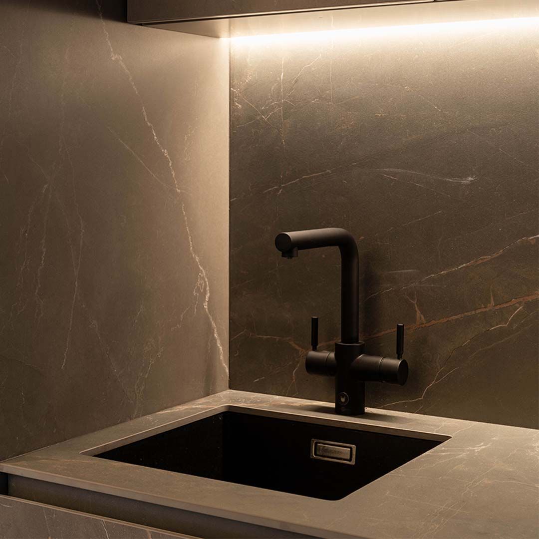 Bronze Armani — Purastone