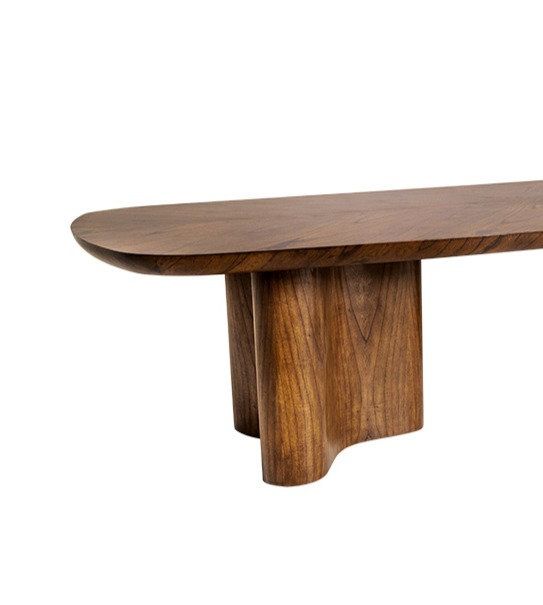 Mesa de comedor Le Monde — foto 5