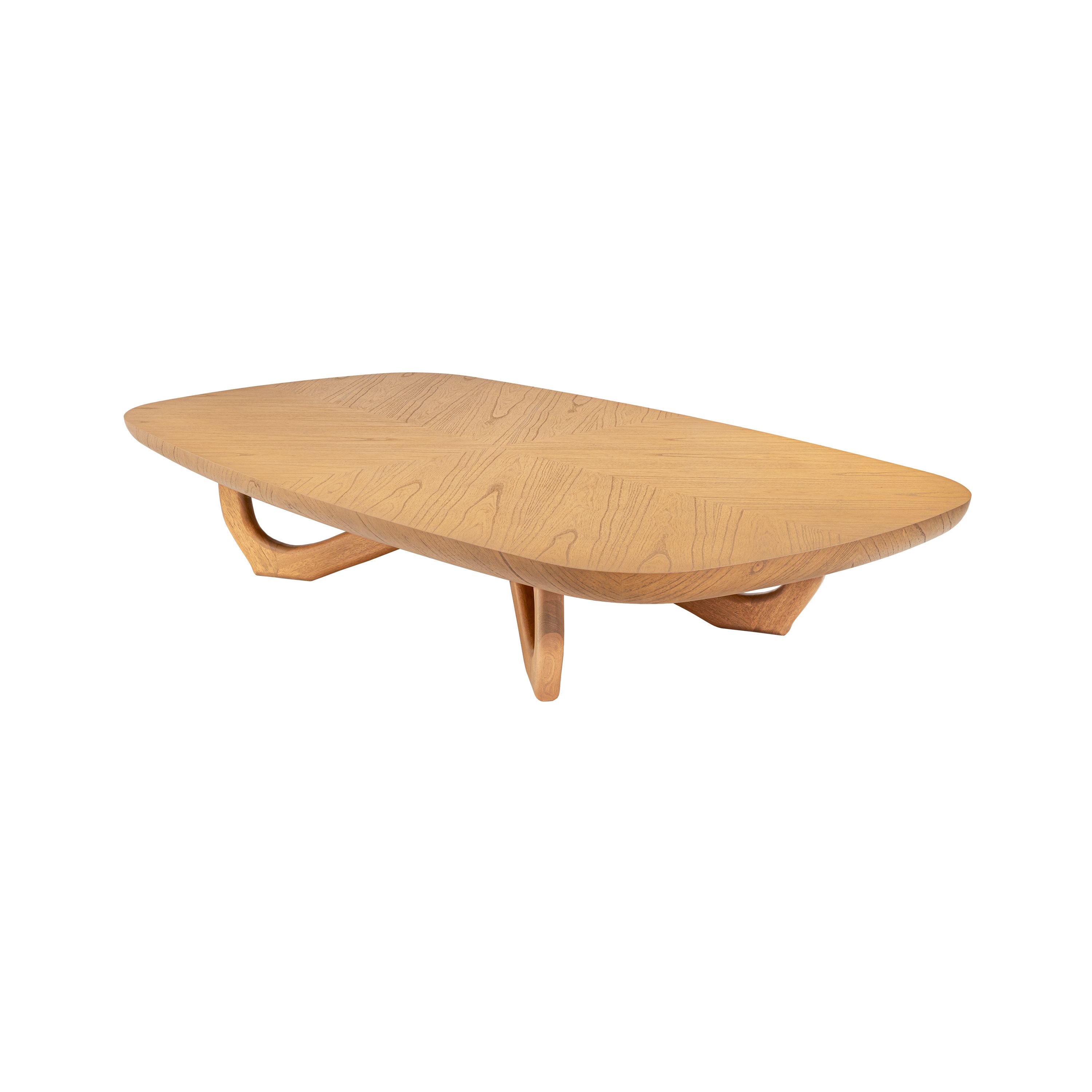 Mesa de centro Valentin