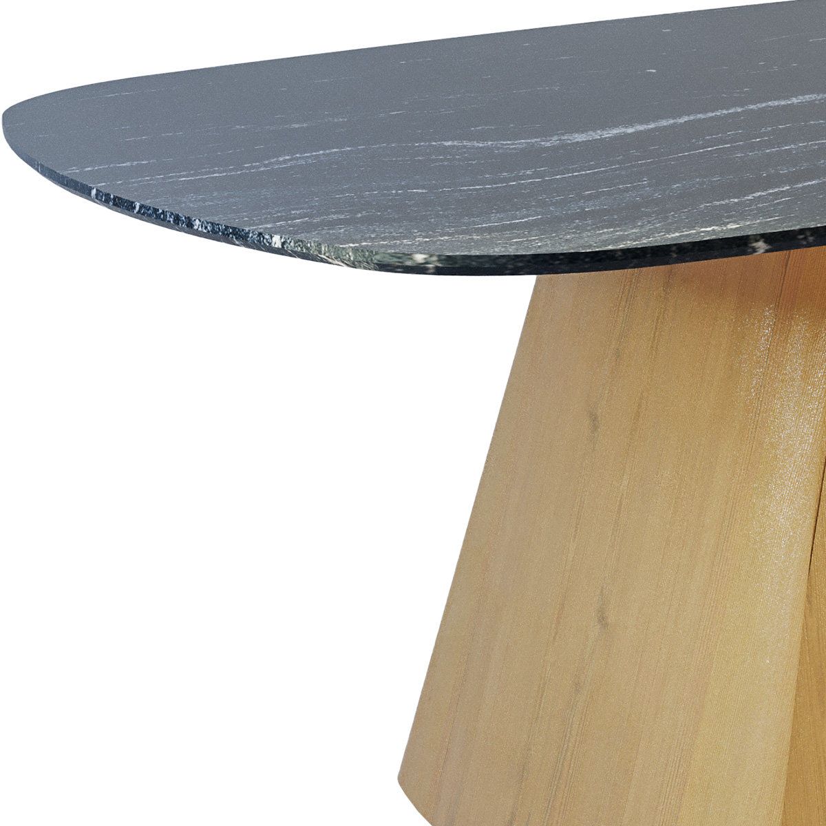 Mesa de comedor Marselha Mármore — foto 4
