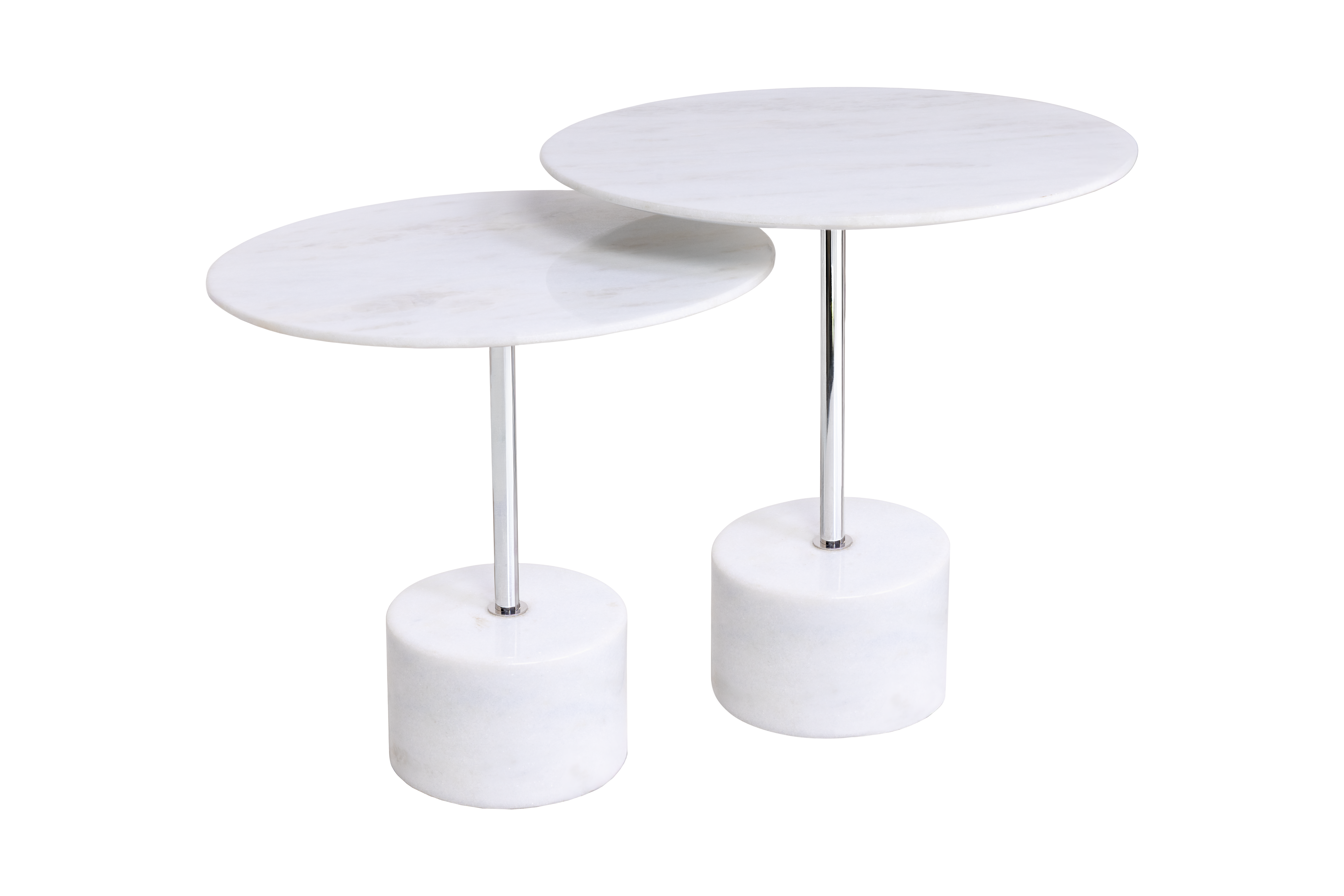 Mesa de apoyo Alba