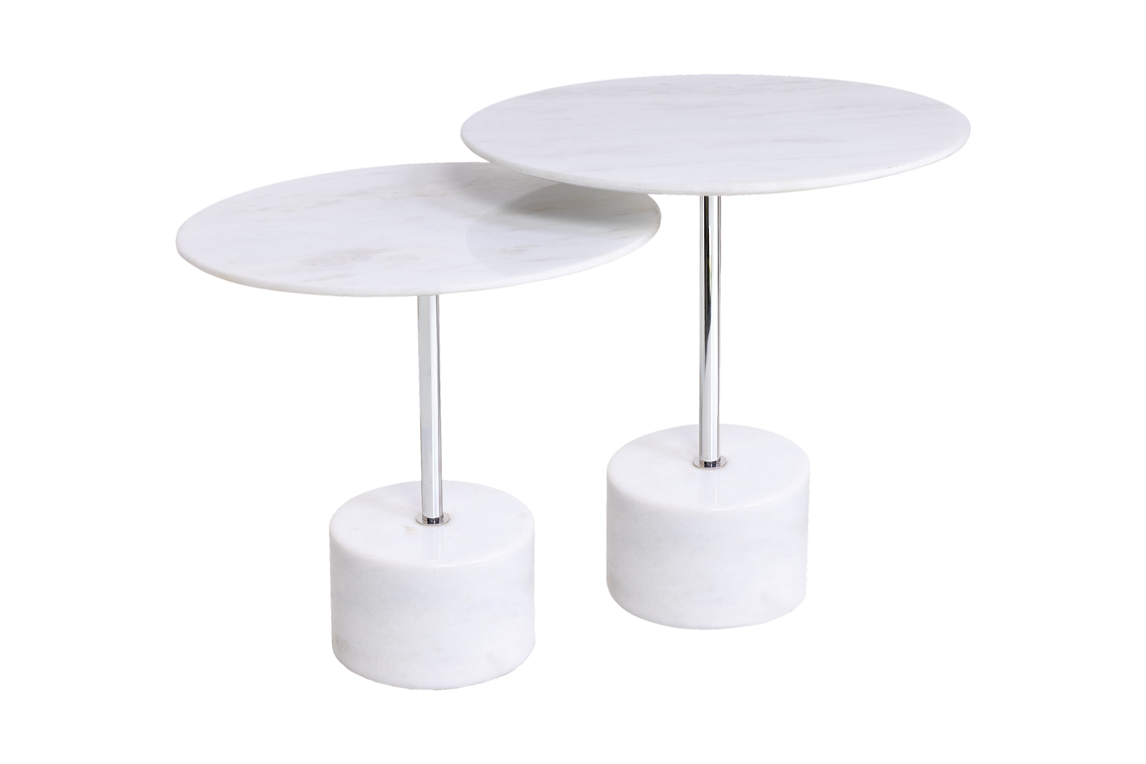 Mesa de apoyo Alba