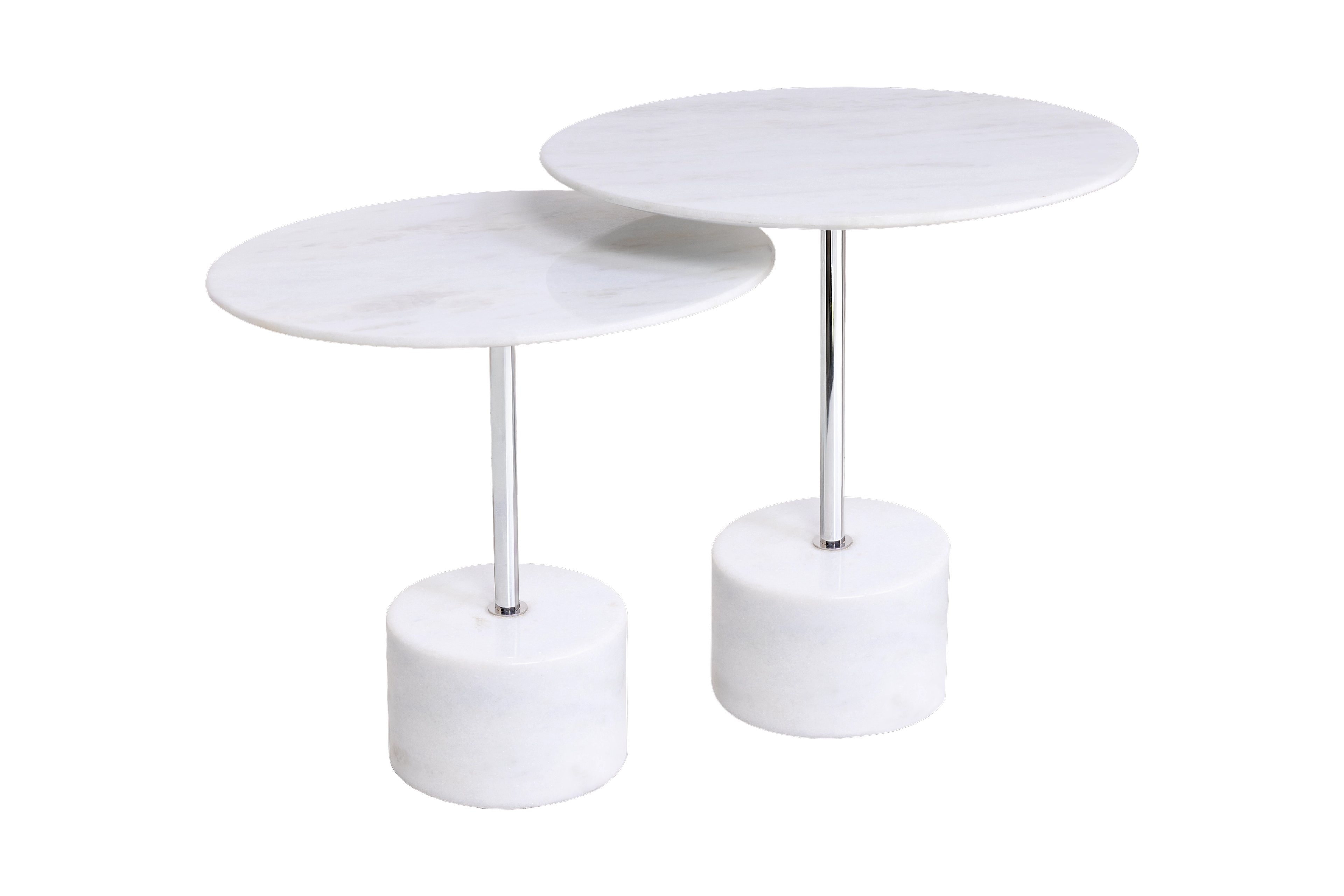 Mesa de apoyo Alba