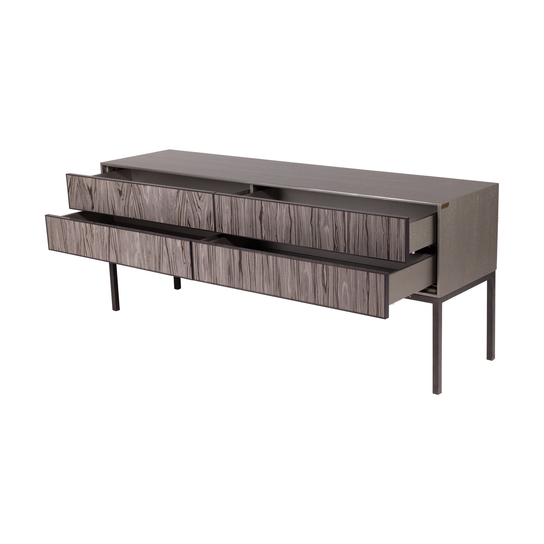 Baúl Farina Base Inox — foto 5