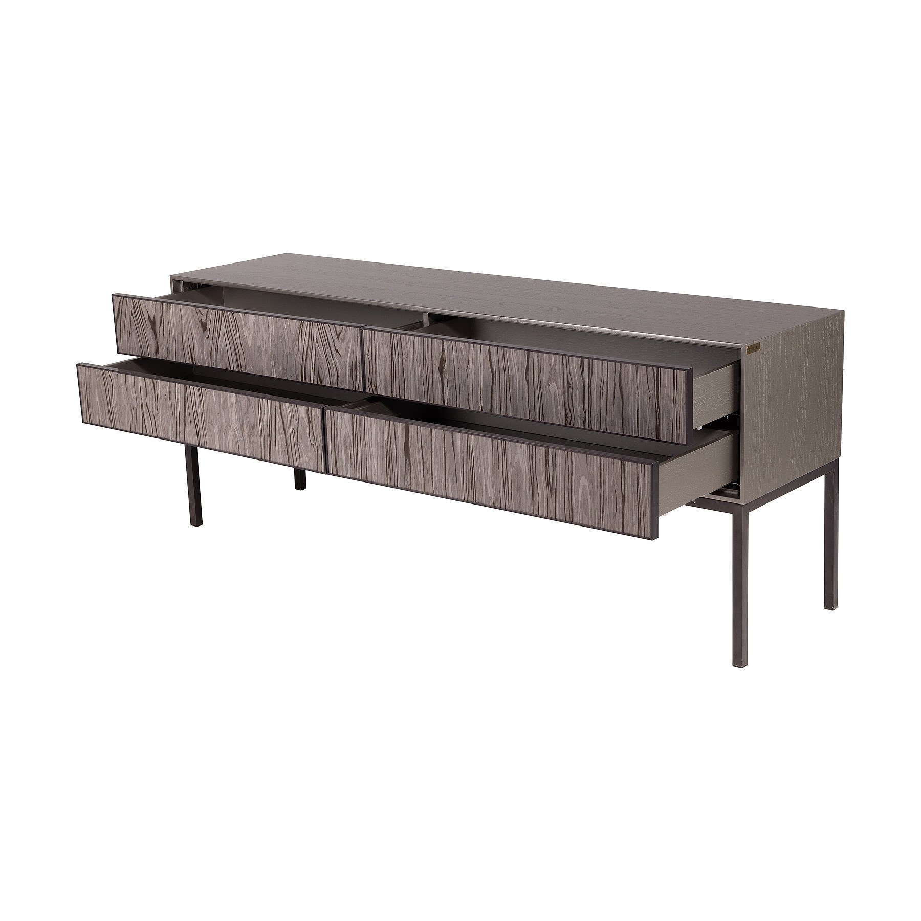 Baúl Farina Base Inox — foto 5