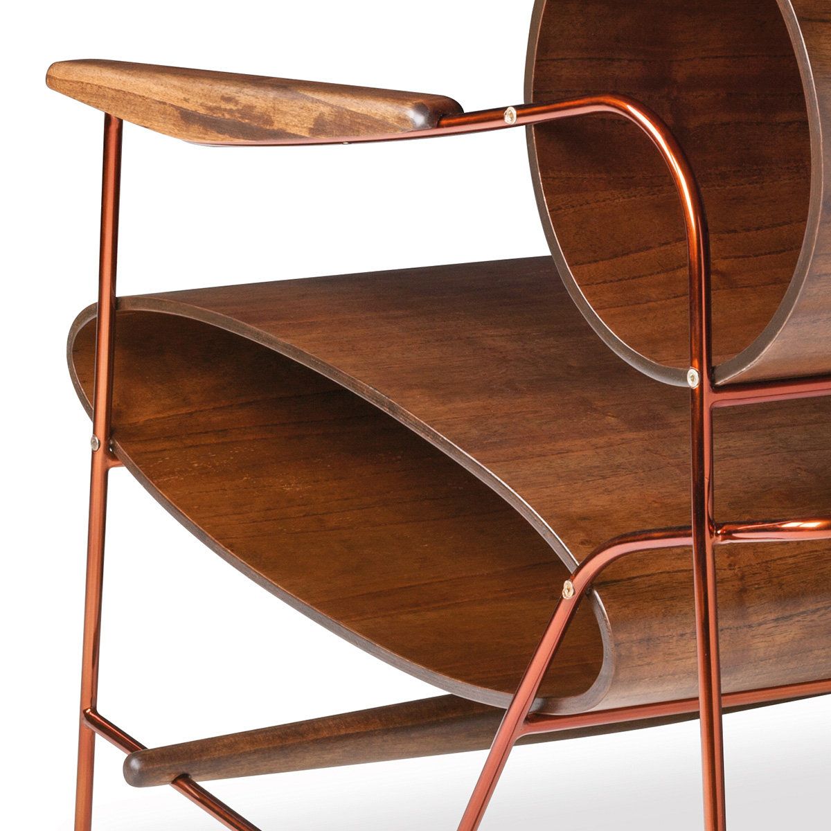 Sillón Jozzia — foto 5